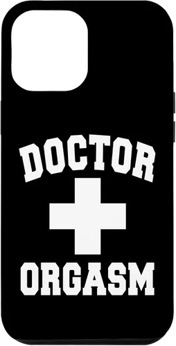 Vista 10 de Funda para iPhone 12 mini Orgulde Doctor Orgasmo placer divertido disfraz de Halloween para hombre