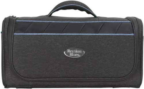 Vista 5 de RB Continental Voyager Bolsa Triple para Trompeta