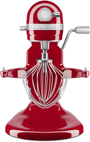 Vista 2 de KitchenAid - Accesorio de látigo de 11 alambres para batidoras KitchenAid Bowl-Lift seleccionadas
