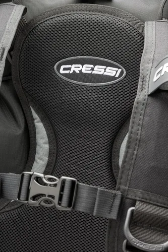 Vista 3 de Cressi Patrol DCB