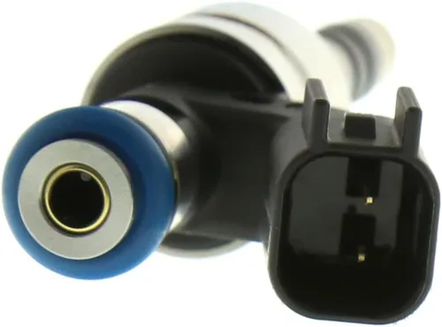 Vista 2 de GM Genuine Parts 12608362 Conjunto directo del inyector de combustible