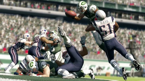 Vista 9 de Madden NFL 13 - Xbox 360