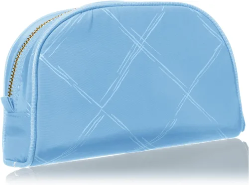Vista 2 de Verabradley - Bolsa organizadora de maquillaje cosmético pequeña para mujer