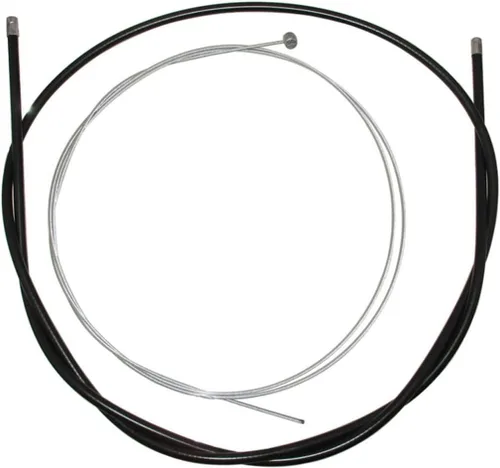 Vista 7 de DJ-Motor Mini bicicleta 80cc mango freno palanca cable para MM-B80 MM-B105 80cc 105cc 5.5HP 6.5HP