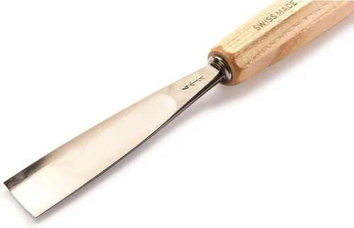 Vista 2 de PFEIL "Swiss Made" #4 0.984 in Sweep Gouge