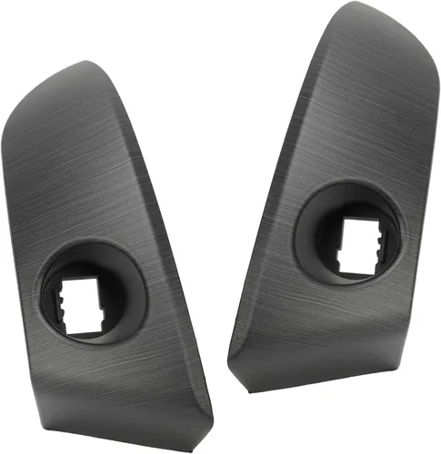 Vista 8 de 55412-42060-b1 CenterAir Vent Radio Bisel Trim for2006-2012, mejora la apariencia, construcción