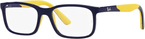 Vista 2 de Ray-Ban Ry1621 - Marcos rectangulares para gafas graduadas