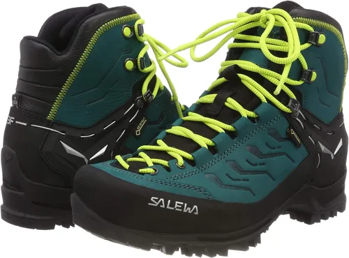 Vista 14 de Salewa Rapace GTX - Botas de montañismo para mujer