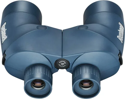 Vista 10 de Bushnell Binocular impermeable marino 7x50