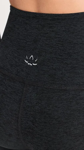 Vista 6 de Beyond Yoga Leggings de estribo bien redondeados Spacedye para mujer