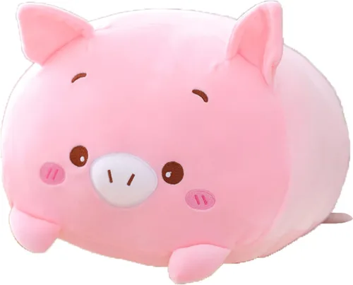 Vista 16 de Lindo mini elefante de peluche cilíndrico elefante de peluche, juguetes de peluche, regalos para niños y amantes o decoración del hogar, 8 pulgadas