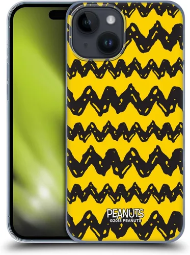 Vista 57 de Carcasa rígida para iPhone 7 y iPhone 8, diseño de cacahuetes, color marrón