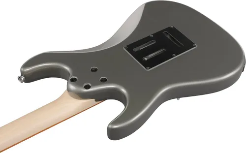 Vista 3 de Ibanez AZES40 Guitarra eléctrica - Tungsteno