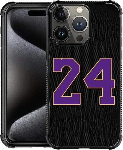 Vista 982 de Funda compatible con iPhone 15, diseño de elefantes africanos, diseño increíble a prueba de golpes, antiarañazos, carcasa trasera de policarbonato