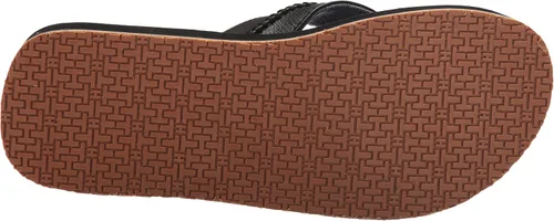 Vista 4 de Tommy Hilfiger Men's Dilly Flat Sandal