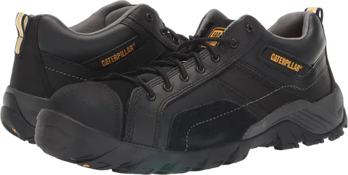 Vista 7 de Cat Footwear Men's Argon Composite Toe Construction Shoe