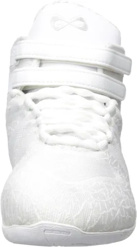 Vista 2 de Nfinity Titan calzado de porrista, para adulto