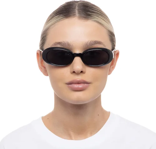 Vista 3 de Le Specs Gafas de sol WORK IT! para mujer