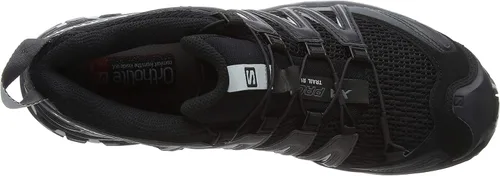 Vista 5 de Salomon Men's Xa Pro 3D Trail Running Shoes