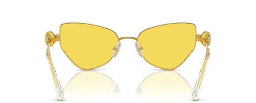 Vista 4 de Swarovski Women's Sk7003 Butterfly Sunglasses