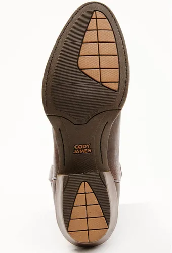 Vista 7 de Cody James Xtreme Xero Gravity Western Performance Botas para hombre - Bcjfa22p13-2