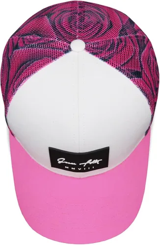 Vista 3 de Grace Folly Gorra de camionero para hombres o mujeres, muchos diseños geniales