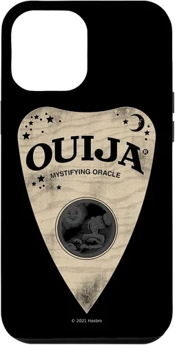 Vista 26 de Ouija Planchette of Spirits Case for iPhone 16