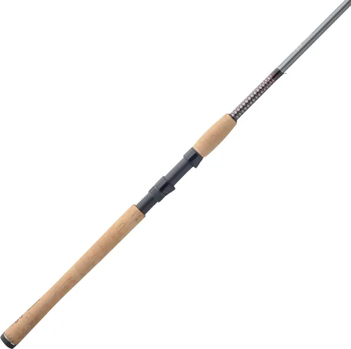Vista 15 de Ugly Stik Elite Salmon/Steelhead Spinning Fishing Rod