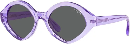 Vista 2 de Vogue Eyewear Gafas de sol redondas Vo5394s para mujer