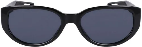 Vista 2 de Nike NV07 FN0303 NegroGris Oscuro 5518145 Unisex Gafas de Sol, NegroGris oscuro