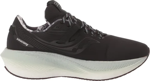 Vista 6 de Saucony Triumph 20 - Tenis de correr para hombre, Miles to GO, 9, Miles to Go