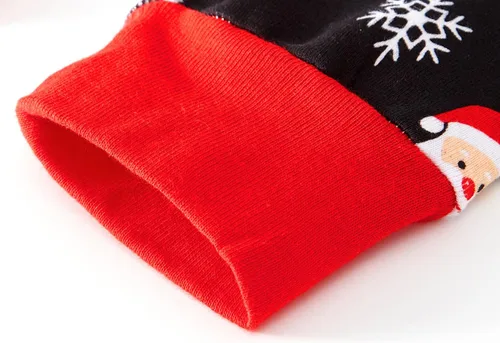 Vista 126 de Demifill Conjunto de pijamas de Halloween para niños y niñas, pijamas de Navidad, ropa de dormir para niños y niñas