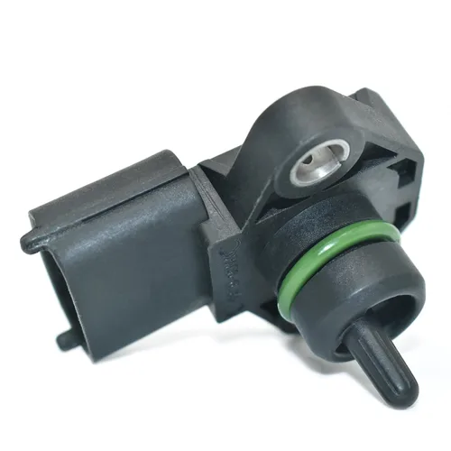 Vista 6 de 39300-84400 Sensor MAP de presión de aire de admisión del colector compatible con Hyundai Sonata Santa Fe Kia Optima