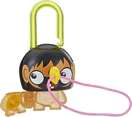 Vista 4 de Hasbro Lock Stars Caveman