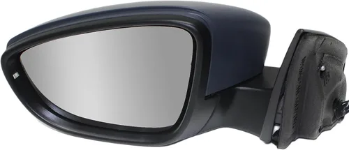 Vista 76 de Espejo Kool Vue para Volkswagen Passat 2012-2015 lado del conductor calentado