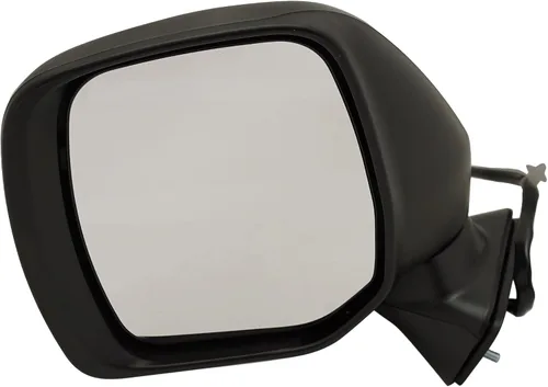 Vista 216 de Garage-Pro Espejo eléctrico no calefactable para Nissan Altima 2007-2012 con luz de señal pintable Sedán, para modelos con paquete de conveniencia
