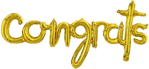 Vista 28 de TONIFUL Decoraciones de graduación de enfermeras 2026, globos negros de felicitaciones RN 2026 de 16 pulgadas RN 2026, pancarta de clase de 2026