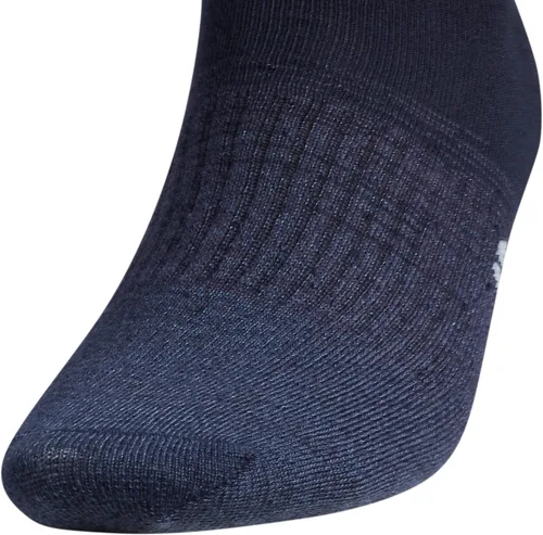 Vista 5 de adidas Men's Superlite Super No Show Socks 6-Pair