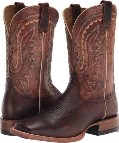 Vista 7 de Ariat Botas Parada Western para hombre