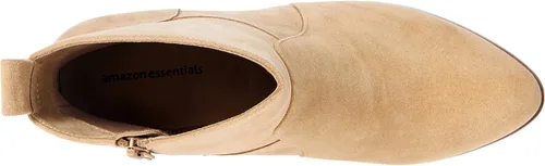 Vista 7 de Tienda Essentials Botines Western para mujer