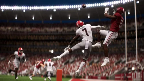 Vista 3 de College Football 26: 2800 Puntos - Xbox Series X S [Código Digital]