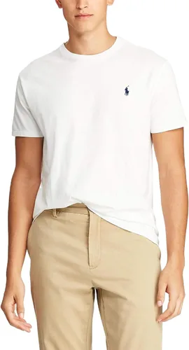 Vista 3 de POLO RALPH LAUREN Men's Cotton Crewneck