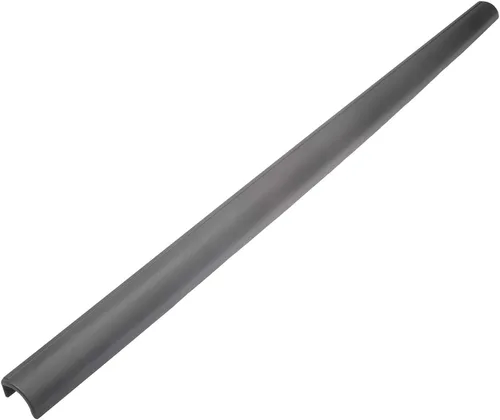 Vista 2 de olltoz Tapa de moldeo para portón trasero compatible con Ford Super Duty SD F-250 F-350 1999-2003 Protector de puerta trasera F250 F350 FO1904117