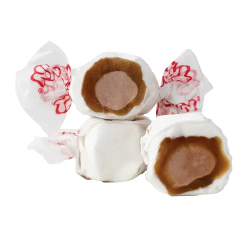 Vista 9 de Taffy Town Caramelo gourmet de agua salada, 5 libras, envuelto individualmente, a la antigua, suave, masticable y cremoso, a granel para recuerdos