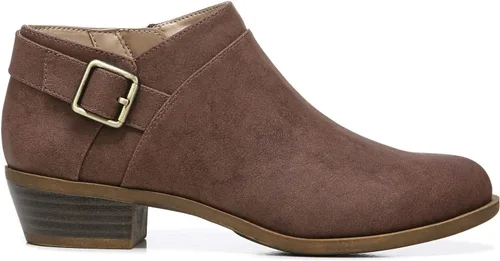 Vista 2 de LifeStride Botas Alexi para mujer