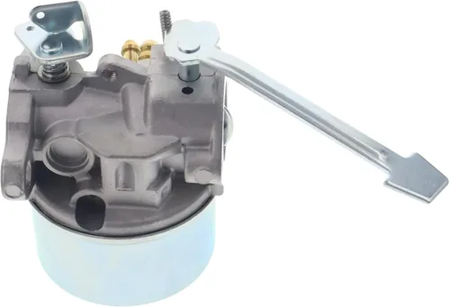 Vista 3 de Carburador para Toro Powerlite-E CCR Powerlite 38182 CCR1000 3hp 2-Cycle quitanieves HSK600 HSK635 TH098SA