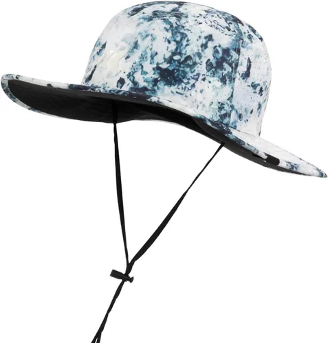 Vista 7 de KastKing Sol Armis UPF 50 Boonie Hat for Sun Protection,Men Women Emboscada