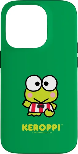 Vista 17 de Keroppi - Carcasa frontal y trasera para iPhone 17