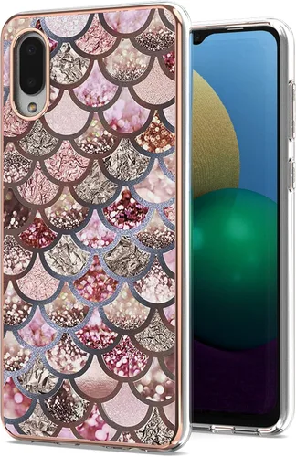 Vista 834 de Funda compatible con Nothing Phone 1, compatible con Nothing Phone One A063 para teléfono móvil TPU funda FLP