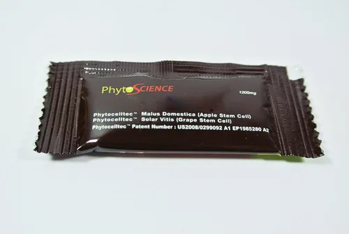 Vista 8 de (Fórmula de calidad suiza) 30x PhytoCellTec PhytoCellTec Apple Grape Double StemCell células madre anti envejecimiento al por mayor